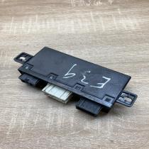 6904247 5DK007048  Door control unit/module BMW 5 E39
