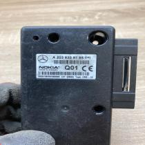 A2038205185   Phone control unit/module Mercedes-Benz S W220