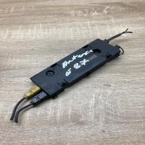 6958900   Aerial antenna amplifier BMW 1 E81 E87