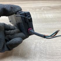 6958900   Aerial antenna amplifier BMW 1 E81 E87