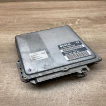 9619719480 0261200673  Engine control unit/module ECU Peugeot 406