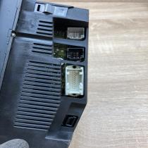 8384112 5HB007738  Climate control unit BMW 3 E46
