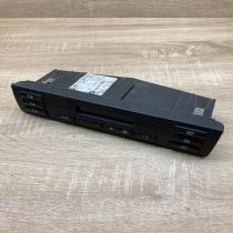 8384112 5HB007738  Climate control unit BMW 3 E46