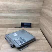 9619719480 0261200673  Engine control unit/module ECU Peugeot 406