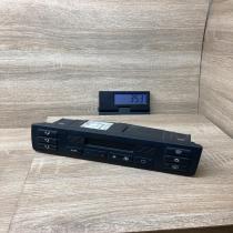 8384112 5HB007738  Climate control unit BMW 3 E46