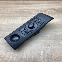 6953737 044942  Light switch BMW 5 E60 E61