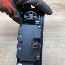 6953737 044942  Light switch BMW 5 E60 E61