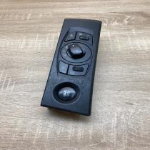 6953737 044942  Light switch BMW 5 E60 E61