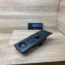 6953737 044942  Light switch BMW 5 E60 E61