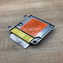 1C0909601C 5WK43126  Airbag control unit/module Skoda Fabia Mk1 (6Y)