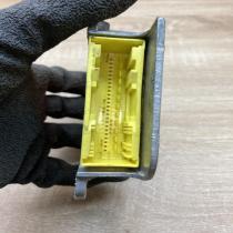 1C0909601C 5WK43126  Airbag control unit/module Skoda Fabia Mk1 (6Y)
