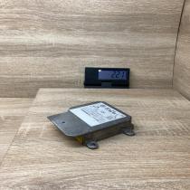 1C0909601C 5WK43126  Airbag control unit/module Skoda Fabia Mk1 (6Y)
