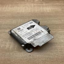 09229038 5WK42924  Airbag control unit/module Opel Corsa B
