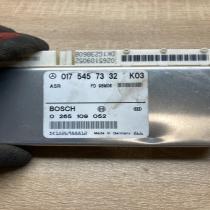 0175457332 0265109052  ABS control unit/module Mercedes-Benz E W210