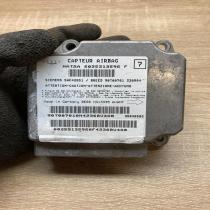 6025313596F 5WK42851  Airbag control unit/module Renault Espace III