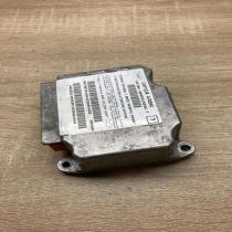 6025313596F 5WK42851  Airbag control unit/module Renault Espace III
