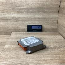 6025313596F 5WK42851  Airbag control unit/module Renault Espace III