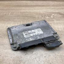 038906018A 0281001409  Engine control unit/module ECU Audi A3 S3 8L