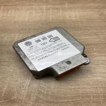 6N0909603 5WK4137  Airbag control unit/module Volkswagen Golf III