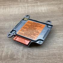 6N0909603 5WK4137  Airbag control unit/module Volkswagen Golf III