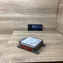 6N0909603 5WK4137  Airbag control unit/module Volkswagen Golf III