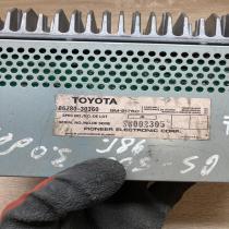 86280 30360 SB002305  Sound amplifier Lexus GS 300 400 430
