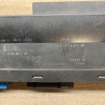 9267421 106818  Comfort/convenience module BMW 3 E90 E91