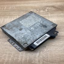 Opel Omega B1   Engine control unit/module ECU Opel Omega B1