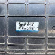 MD355248 E2T70271  Engine control unit/module ECU Mitsubishi Galant