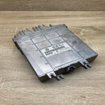 028906021JJ 0281001967  Engine control unit/module ECU Volkswagen Sharan