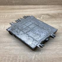 028906021JJ 0281001967  Engine control unit/module ECU Volkswagen Sharan