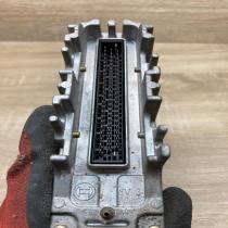 028906021JJ 0281001967  Engine control unit/module ECU Volkswagen Sharan