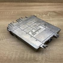 028906021JJ 0281001967  Engine control unit/module ECU Volkswagen Sharan