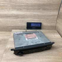 96476992ZK PU 2472B  Radio/CD/DVD/GPS head unit Citroen C5