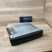 96545978XT   Radio/CD/DVD/GPS head unit Peugeot 1007