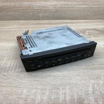 963659757700 22RC280  Radio/CD/DVD/GPS head unit Peugeot 307