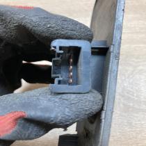 83511 SCA E010 M1   Electric window control switch Honda CR-V