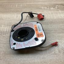 4D0951543D   Airbag slip ring squib (SRS ring) Audi A6 S6 C4 4A