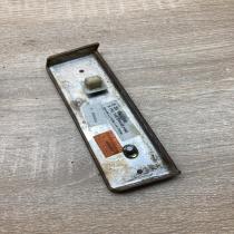 8159745 E4448  Other interior part BMW 5 E39