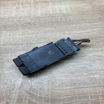 4A0959621   Air conditioning (A/C) switch Audi A4 S4 B5 8D
