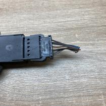 4A0959621   Air conditioning (A/C) switch Audi A4 S4 B5 8D