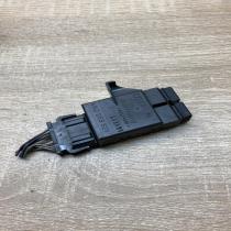 4A0959621   Air conditioning (A/C) switch Audi A4 S4 B5 8D