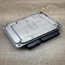 038906019CJ 0281010302  Engine control unit/module ECU Volkswagen Golf IV