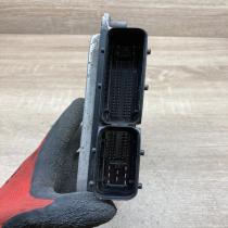 038906019CJ 0281010302  Engine control unit/module ECU Volkswagen Golf IV