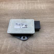 6782370 0265005711  ESP acceleration yaw rate sensor BMW 5 E60 E61