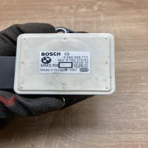 6782370 0265005711  ESP acceleration yaw rate sensor BMW 5 E60 E61