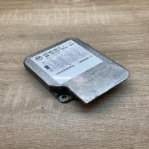 1C0909605B 5WK43124  Airbag control unit/module Volkswagen PASSAT B5.5