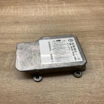 1C0909605B 5WK43124  Airbag control unit/module Volkswagen PASSAT B5.5