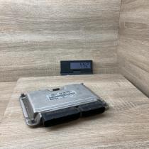 038906019CJ 0281010302  Engine control unit/module ECU Volkswagen Golf IV
