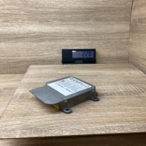 1C0909605B 5WK43124  Airbag control unit/module Volkswagen PASSAT B5.5